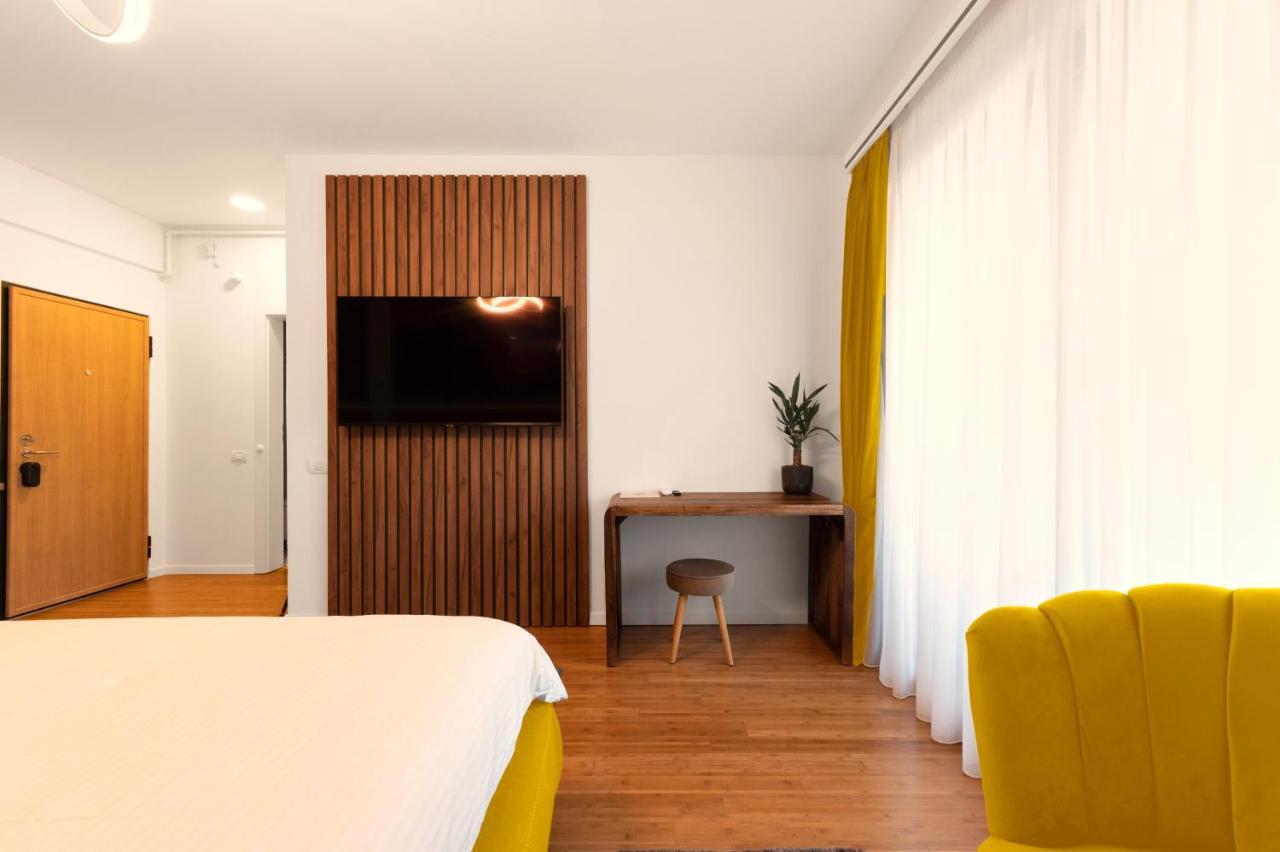 Pitesti Residence Экстерьер фото