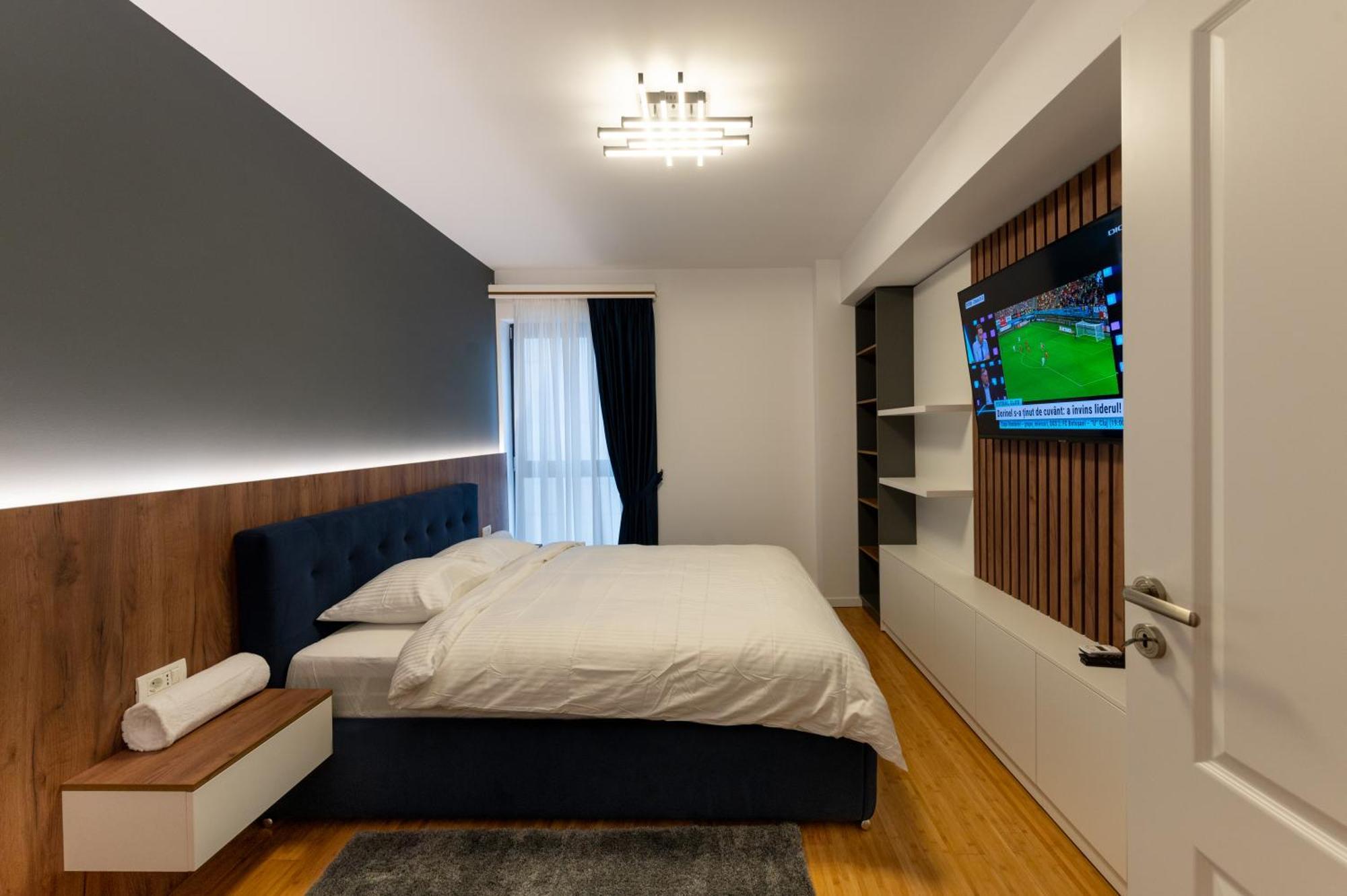 Pitesti Residence Экстерьер фото