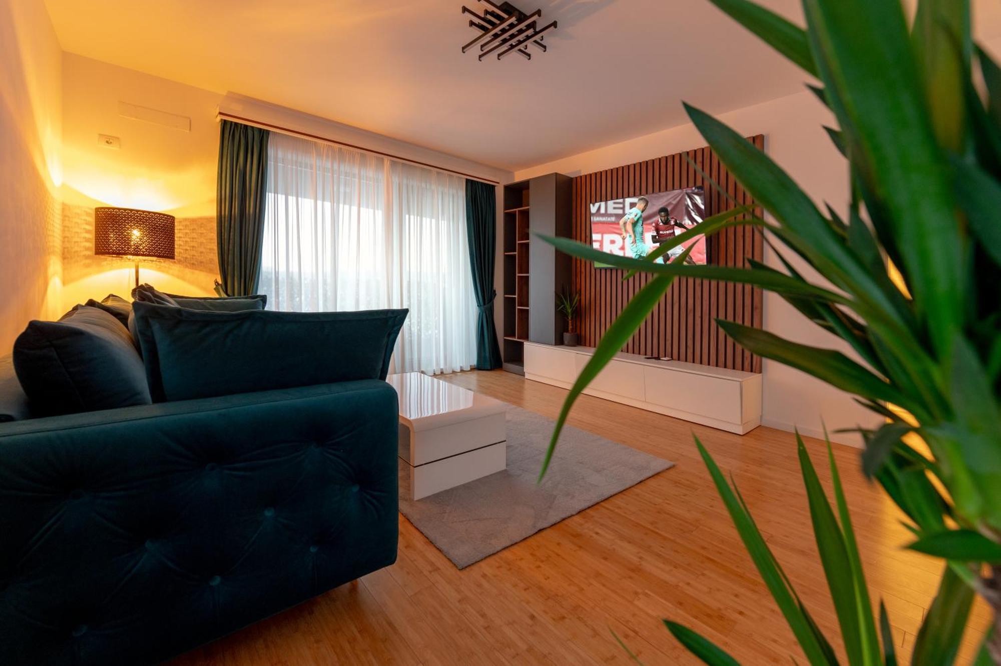 Pitesti Residence Экстерьер фото