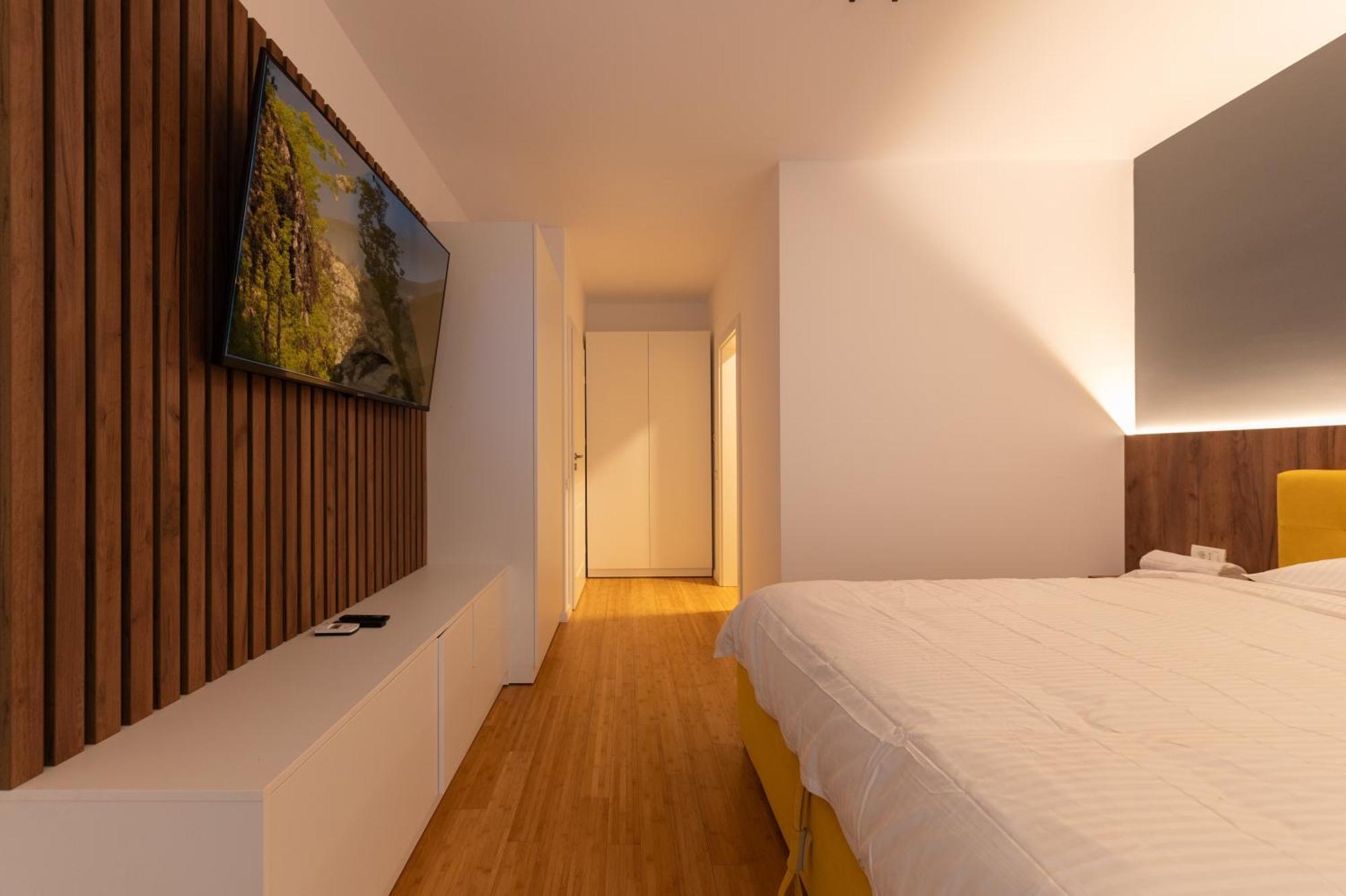 Pitesti Residence Экстерьер фото