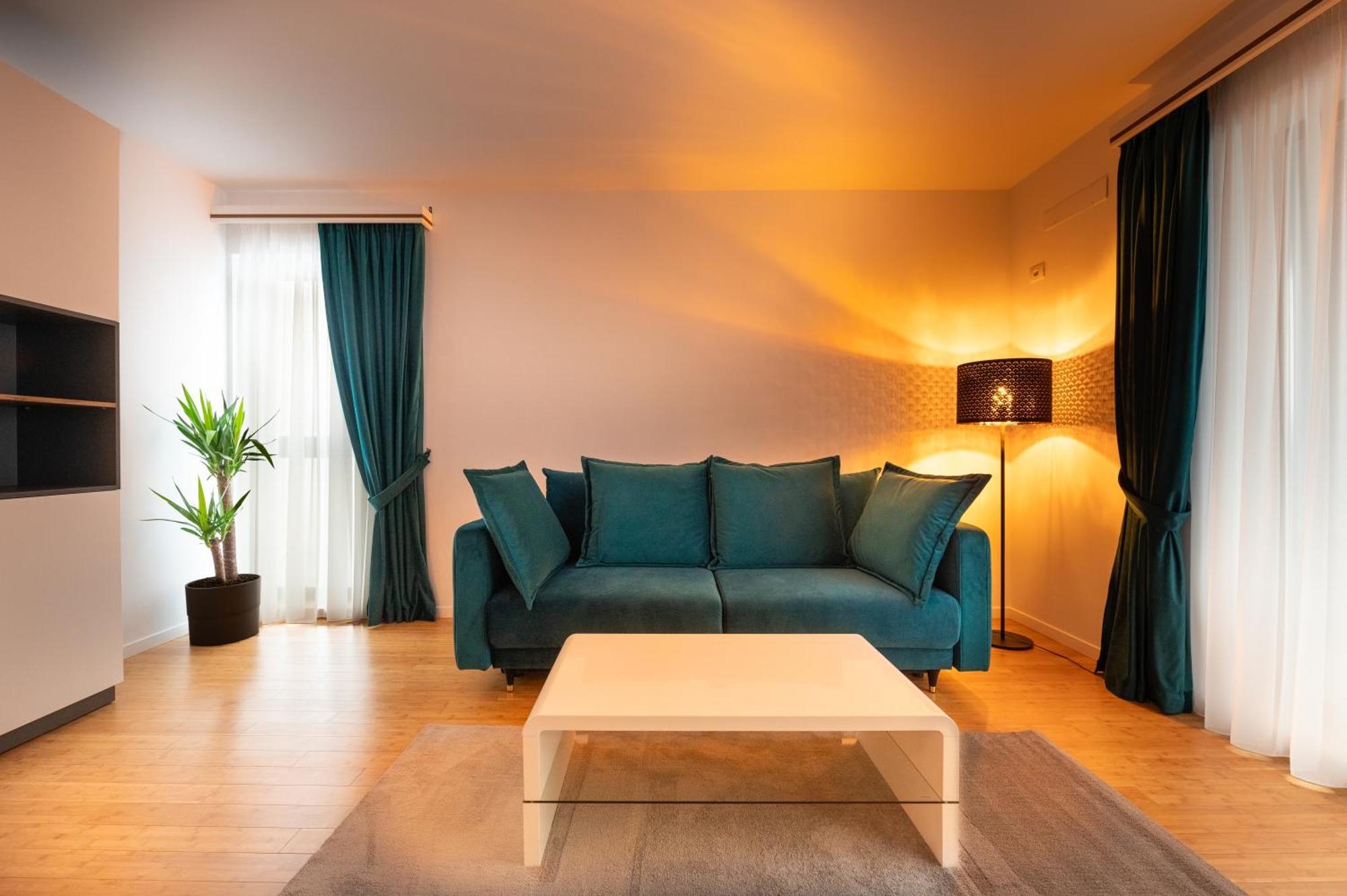 Pitesti Residence Экстерьер фото