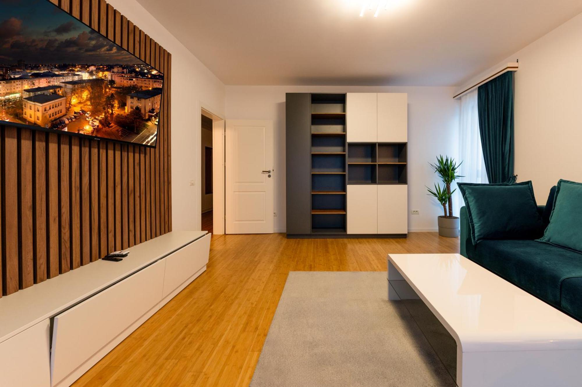 Pitesti Residence Экстерьер фото