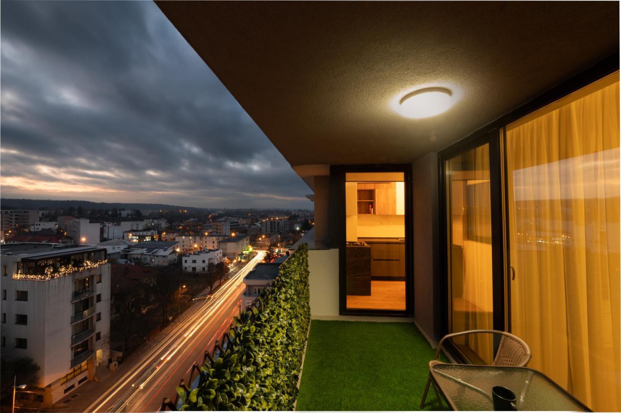 Pitesti Residence Экстерьер фото