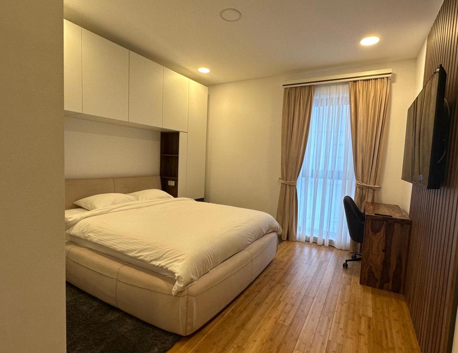 Pitesti Residence Экстерьер фото