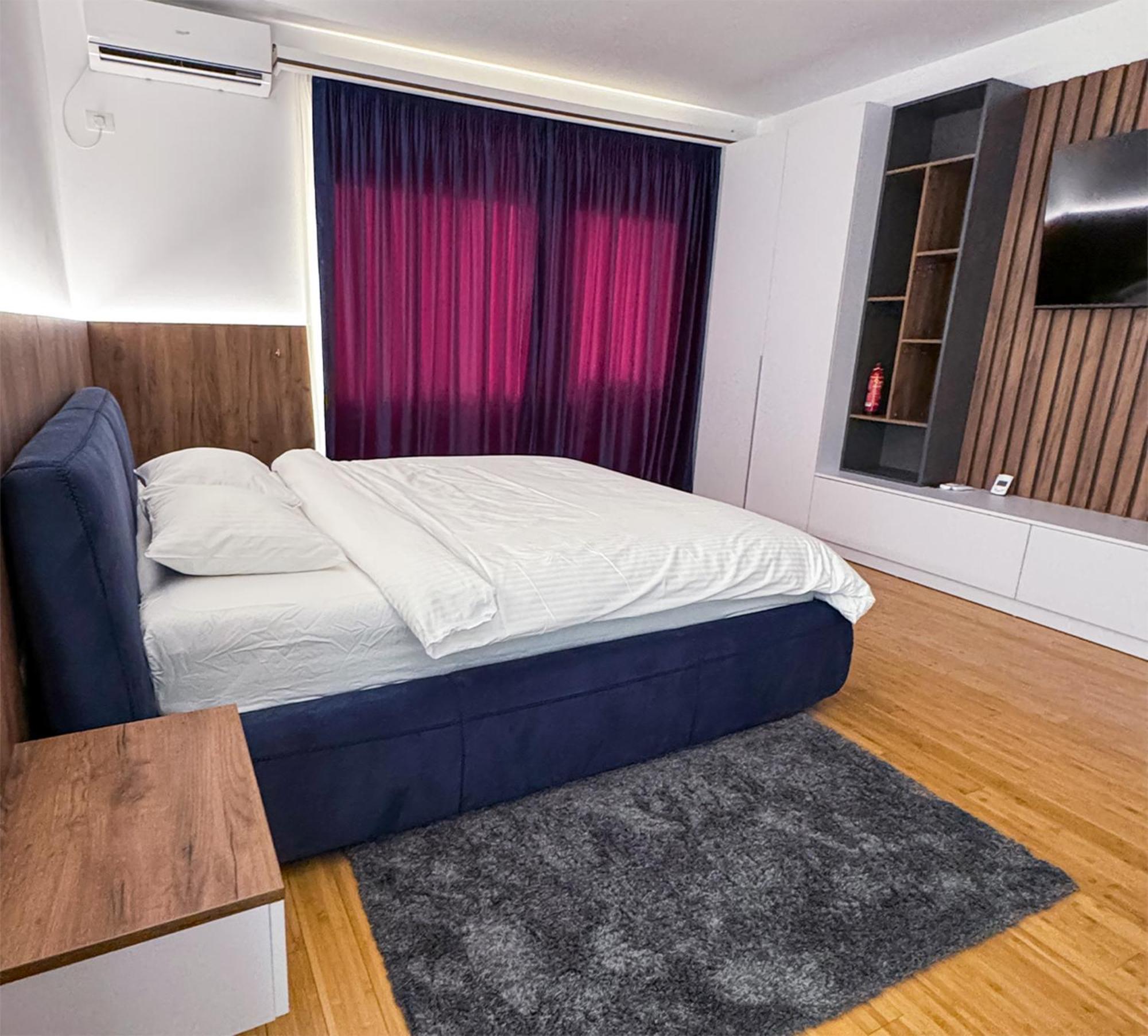 Pitesti Residence Экстерьер фото