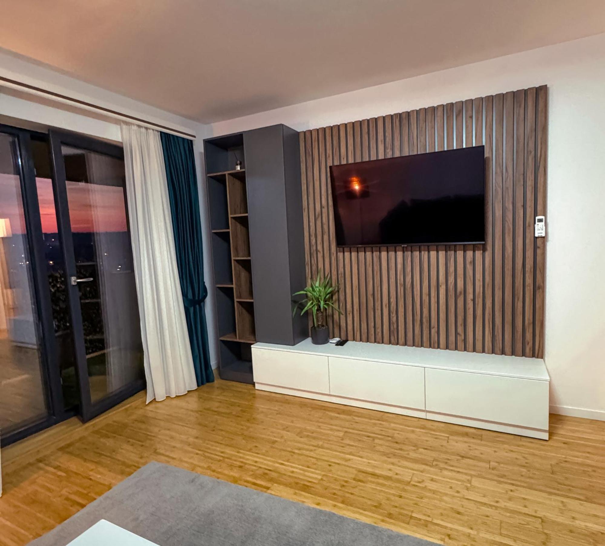 Pitesti Residence Экстерьер фото