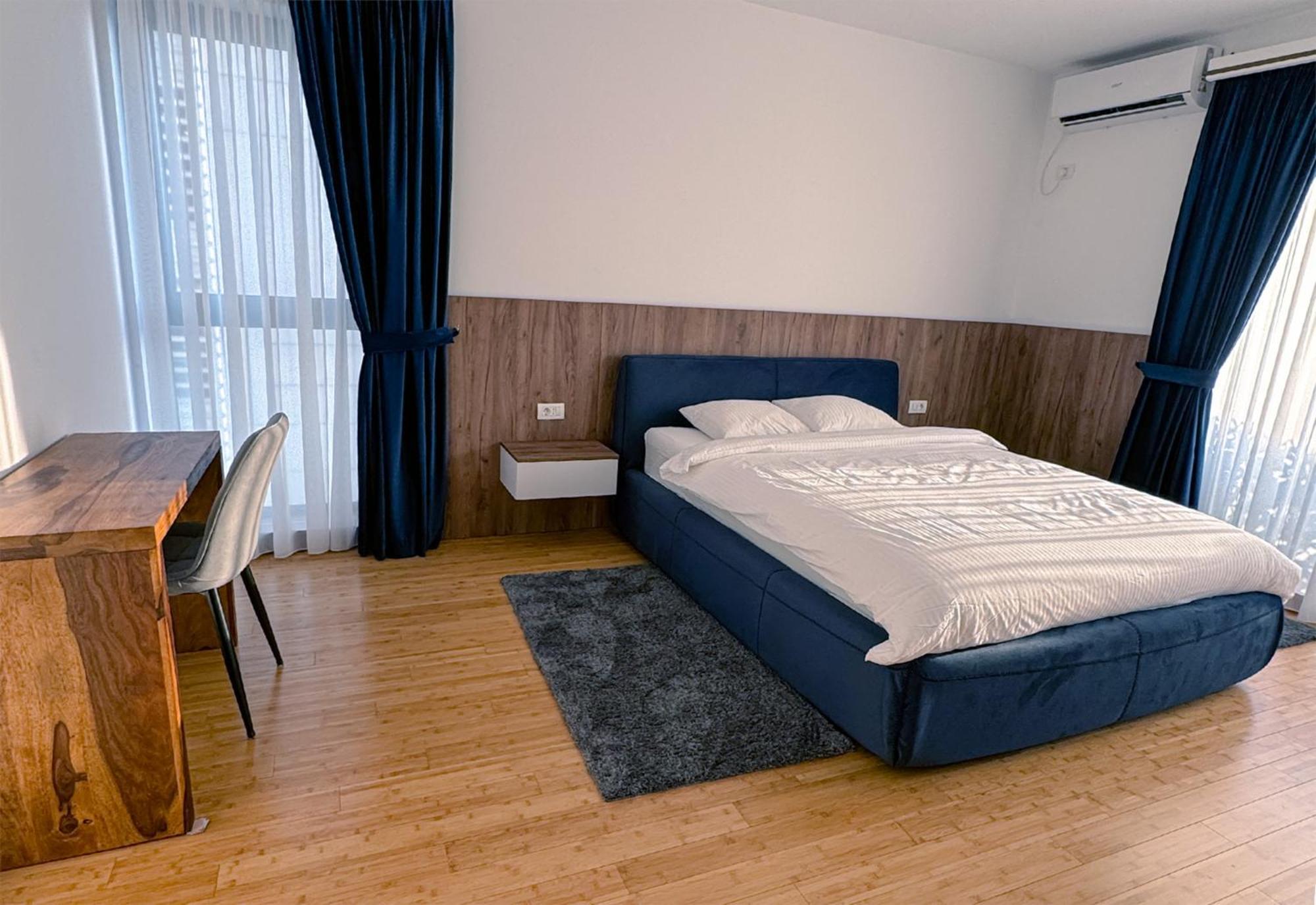Pitesti Residence Экстерьер фото