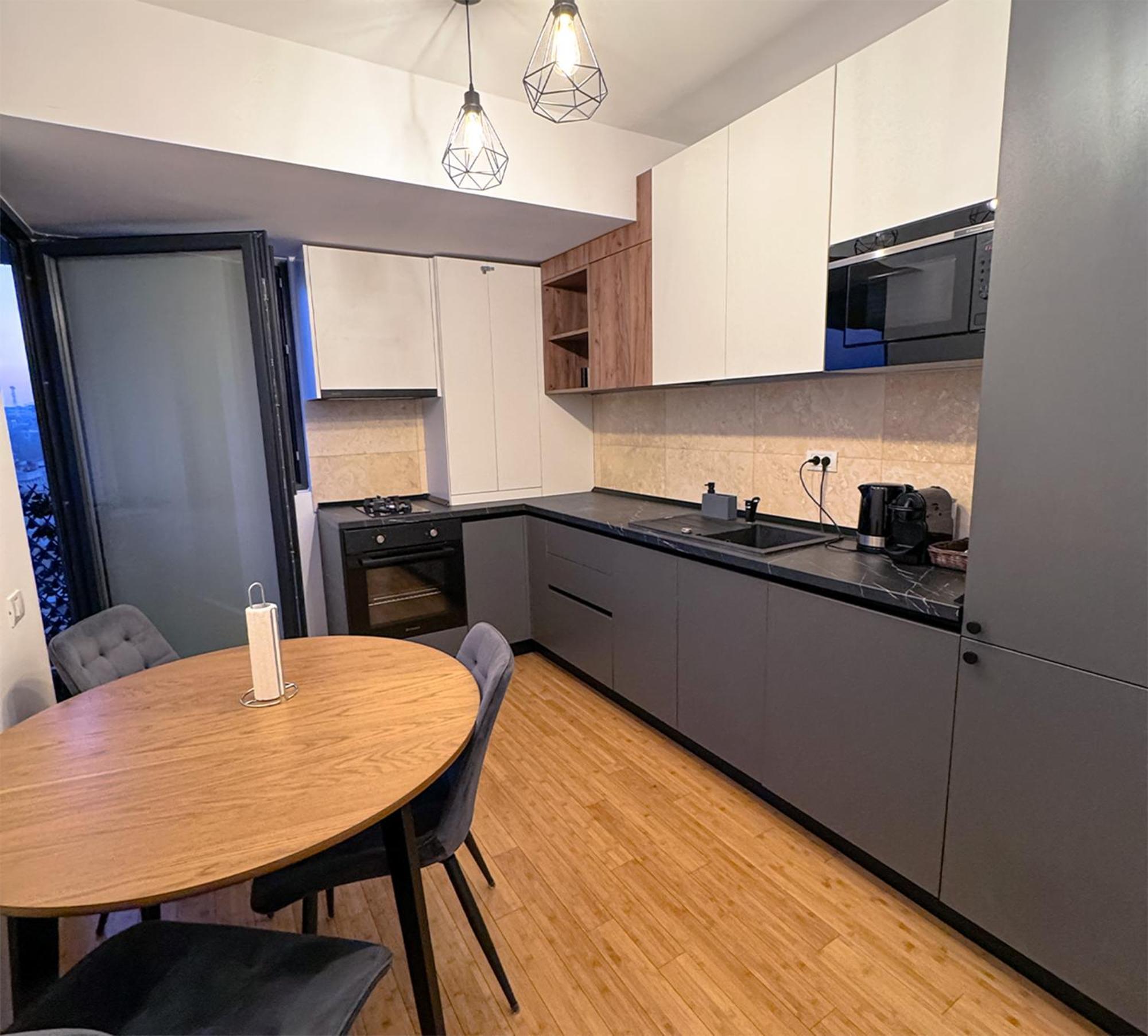 Pitesti Residence Экстерьер фото
